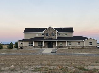 1073 Road 11, Powell, WY 82435