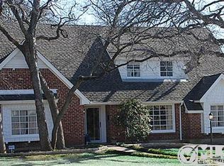 5604 Chimney Rock Ct, Fort Worth, TX 76112