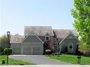 17120 S Jami Lynn Ln, Village Of Loch Lloyd, MO 64012