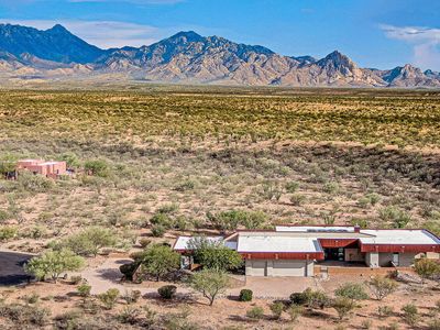 3211 S Corte Amarilla, Green Valley, AZ, 85614