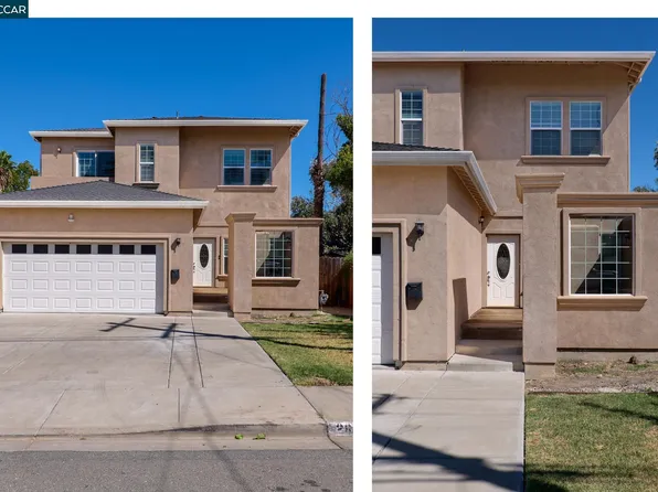 2841 Sunset Ln, Antioch, CA 94509