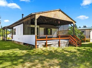 148 Wisdom Quest Rd, Naples, ID 83805