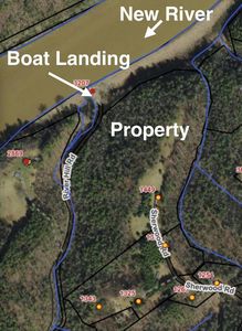 1449 Sherwood Rd, Galax, VA, 24333