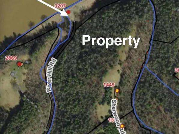 1449 Sherwood Rd, Galax, VA 24333