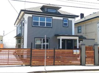 835 35th St #B, Emeryville, CA 94608