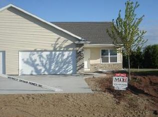 616 Harold Way, Kimberly, WI 54136