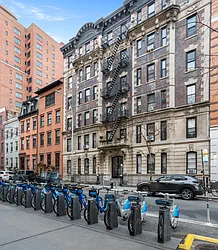 82-86 Washington Place in Greenwich Village