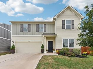 19300 Nathan Scott Way, Manor, TX 78653