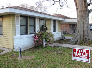 207 Mary St, Norco, LA 70079