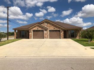 3306 Lineage Loop, Killeen, TX 76549
