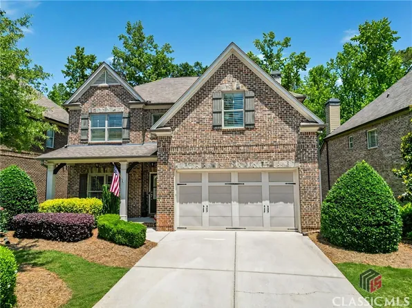 1877 Prince Place, Watkinsville, GA 30677