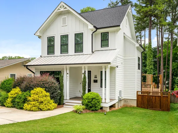 807 Glascock St, Raleigh, NC 27604