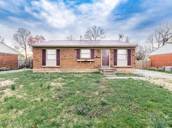 5901 Crockett Dr, Louisville, KY 40258