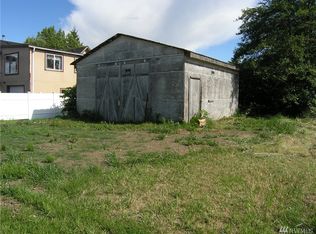 204 SW Front St, Aberdeen, WA 98520