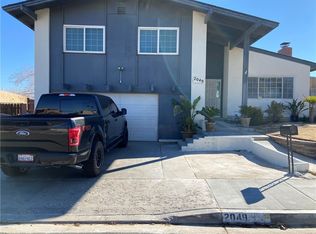 2049 Princeton Dr, Barstow, CA 92311