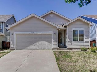 4157 Liverpool St, Denver, CO 80249