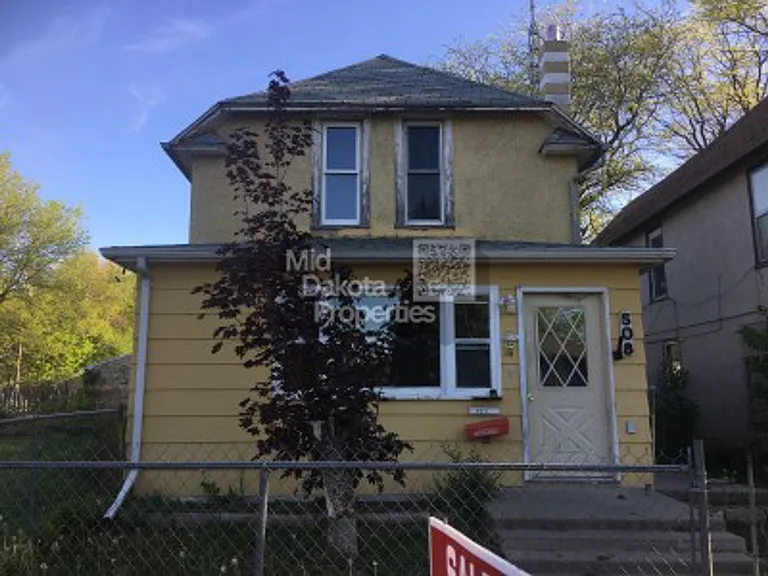 508 W 2nd Ave — Photo 1