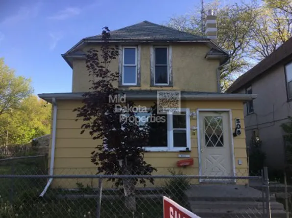 508 W 2nd Ave, Mitchell, SD 57301