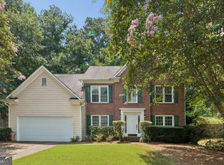 7137 Big Woods Dr, Woodstock, GA 30189