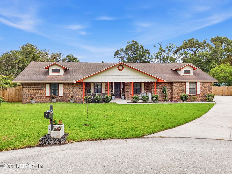 1st image of 12861 PINE BURR Court