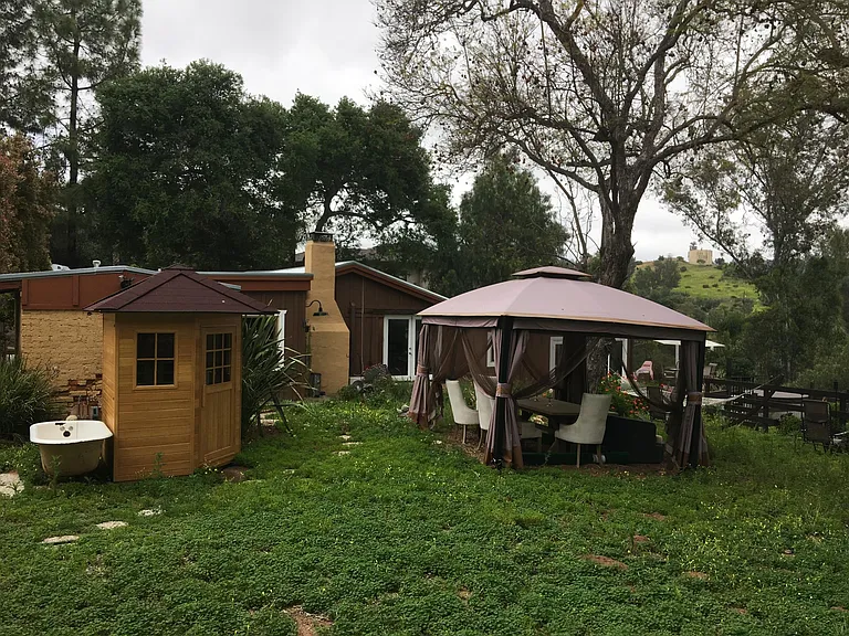 9821 Del Dios Hwy — Photo 7