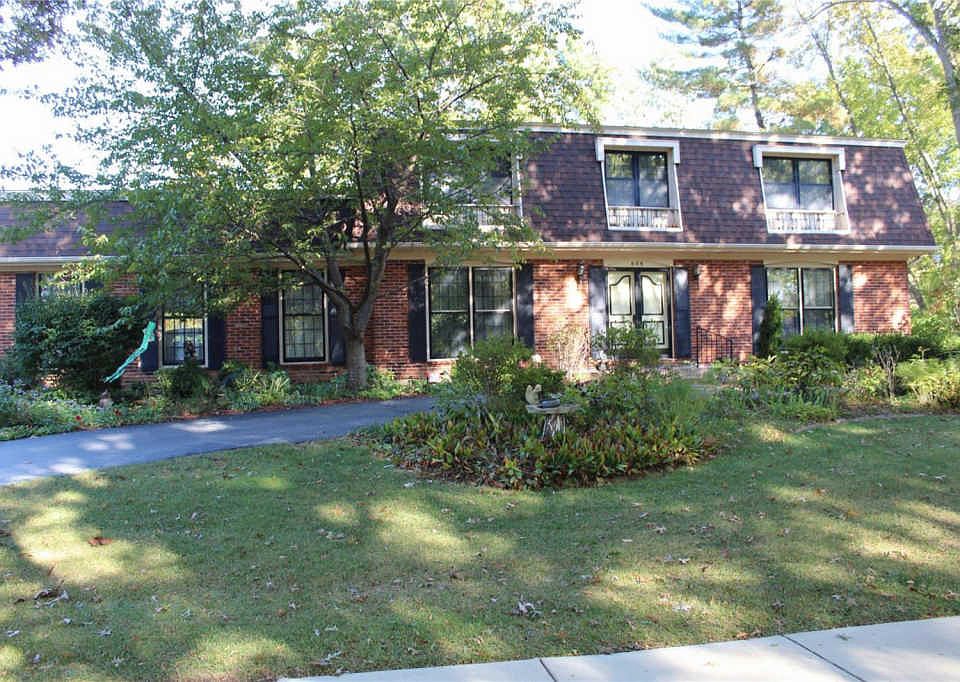 1st image of 608 Claymont Estates Dr