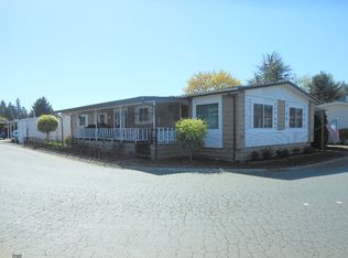 13640 SE Highway 212 UNIT 24, Clackamas, OR