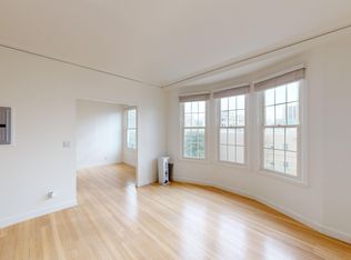 1635 Gough Street, San Francisco, CA 94109