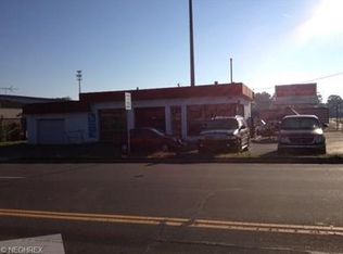 1202 Whipple Ave NW, Canton, OH 44708