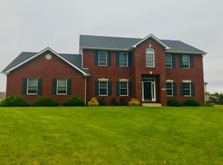 2405 N Kildare Cir, Muncie, IN