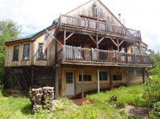 Gove Rd, Deering, NH 03244