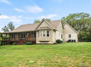 6160 Edwardsville Rd, Blanchester, OH 45107