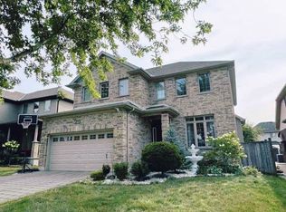 253 Meadowsweet Trl, London, ON N5X 0A4