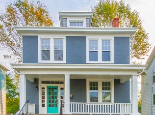 2719 Fendall Ave, Richmond, VA 23222