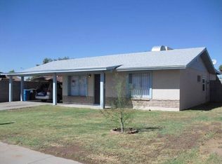 4108 W Hubbell St, Phoenix, AZ 85009