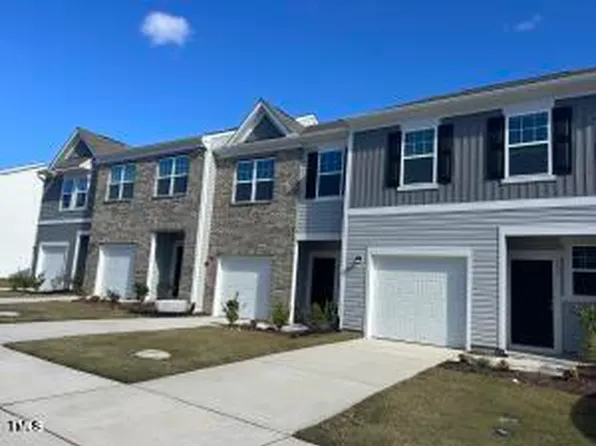 142 N Chubb Rdg, Clayton, NC 27520