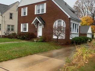 336 Donner Ave NW, North Canton, OH 44720
