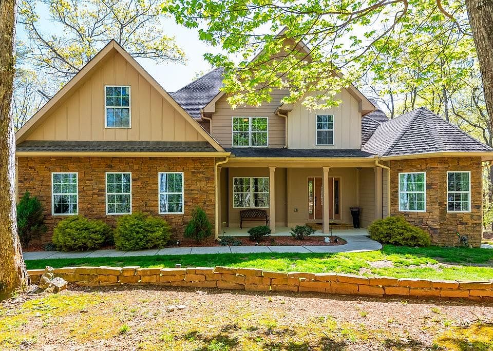 3184 Saint Andrews Way, Ellijay, GA 30536 MLS 7374288 Zillow