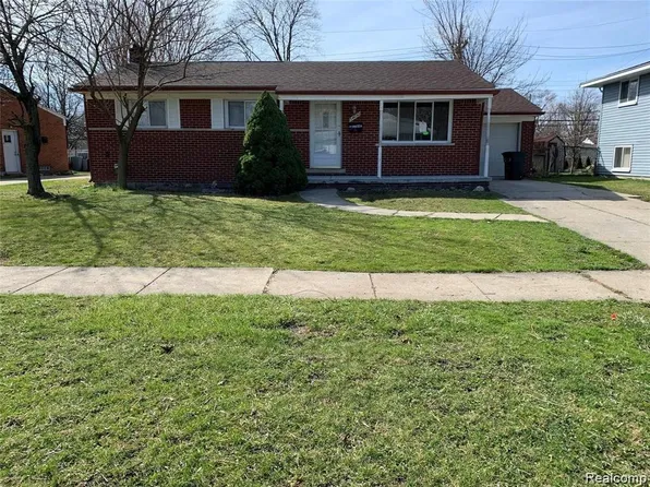 34052 Viceroy Dr, Sterling Heights, MI 48310