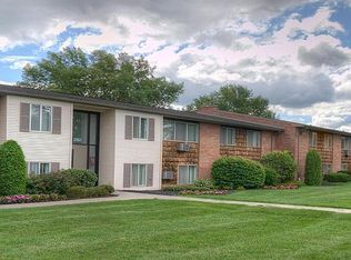 1814 Crittenden Rd APT 7, Rochester, NY 14623