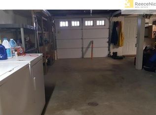 1801 N Jennings Rd, Independence, MO 64058