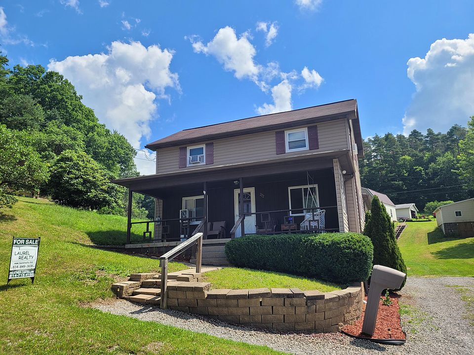 272 Fairmount Ave, Fairmount City, PA 16224 MLS 088473 Zillow