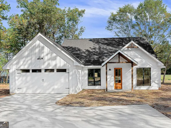 314 Elrod Ferry Rd, Hartwell, GA 30643
