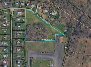 McKinney St, Greensburg, KY 42743