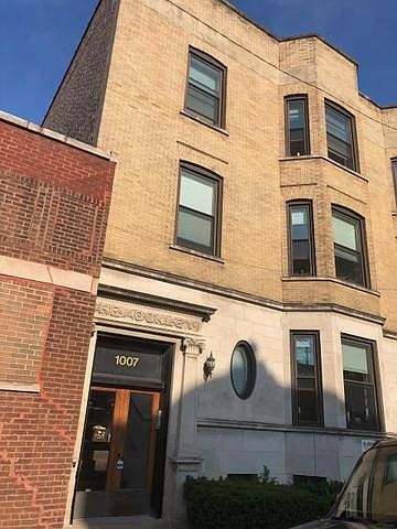 1st image of 1007 S Oakley Blvd APT 2R