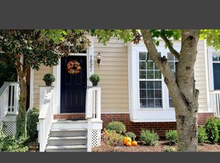 7821 Heaton Way, Nashville, TN 37211