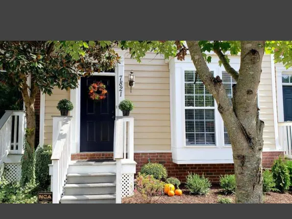 7821 Heaton Way, Nashville, TN 37211