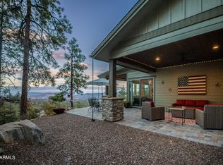 2935 W Prospect Point, Prescott, AZ 86303