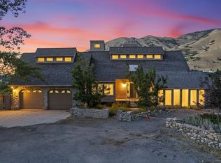 25 Quiet Meadow Ln, Mapleton, UT 84664