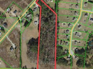 0 Swift Creek Rd, Clayton, NC 27520